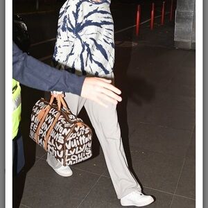 les tien tie dye cotton sweatshirt Kendall